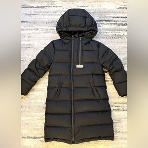 Kids Kenzo Down Jacket